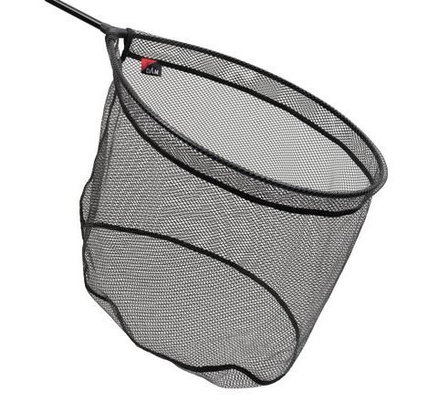 DAM Podberákova hlava Landing Net Head M 55x45x40cm