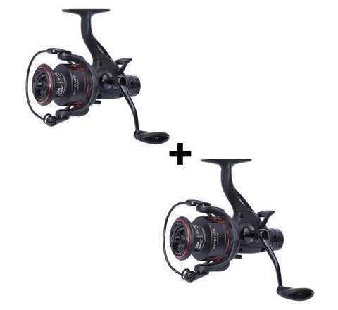 DAM Naviják Quick Intenze 4000FS Akce 1+1