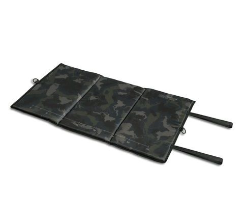 Delphin Podložka pod ryby CarpMat Banx Camo