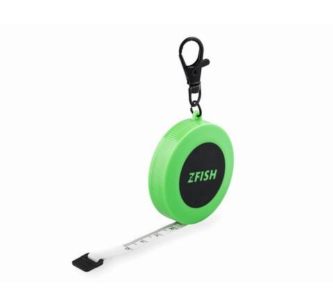 Zfish Metr Measure your Fish 150cm