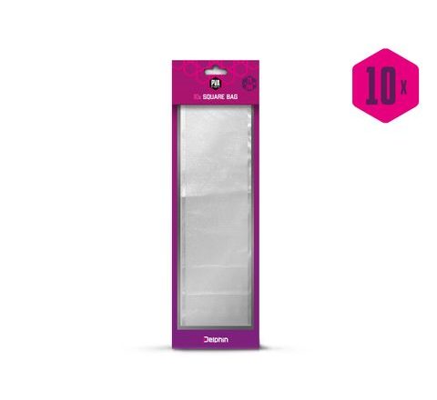 Delphin PVA hranatý sáčok n'tastic 10ks