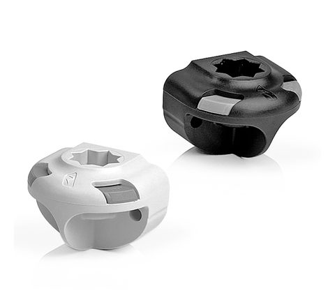 Railblaza Základna SidePort černý