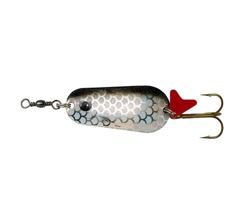 DAM Plandavka Effzett Standard Spoon Holographic/Black