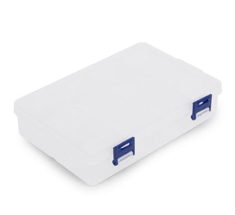 Zebco Krabička Trophy Accessory Box 8 Slot