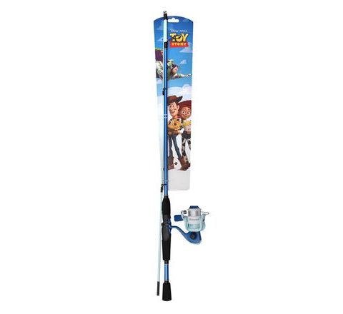 Shakespeare Dětský set Disney® Toy Story Combo 168cm 5-20g