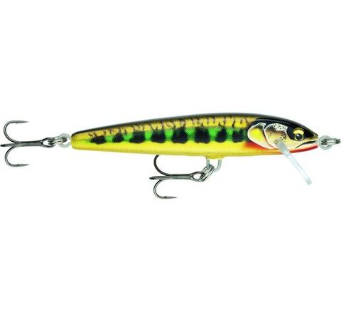 Rapala Wobler Floater Elite GDVR