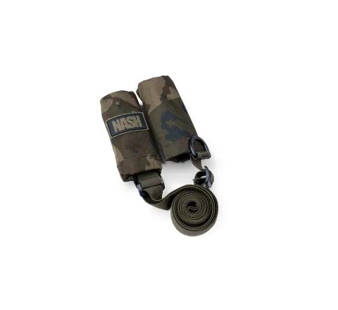 Nash Chrániče prútu Subterfuge Butt and Tip Connector