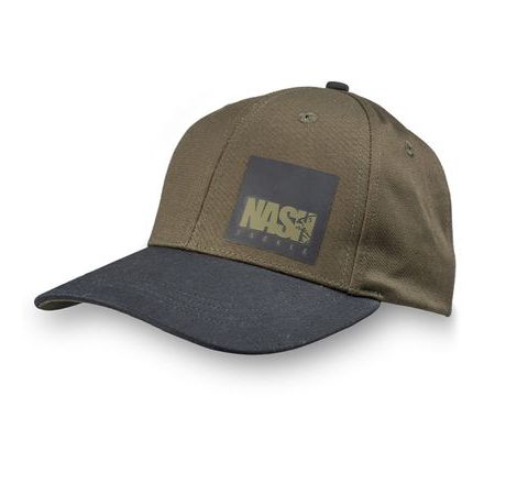 Nash Kšiltovka Make It Happen Baseball Hat Box Logo