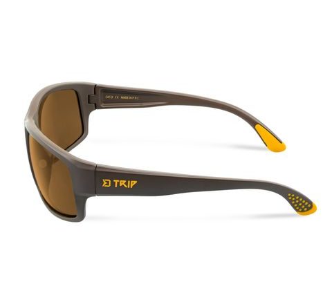 Delphin Polarizačné okuliare SG Trip