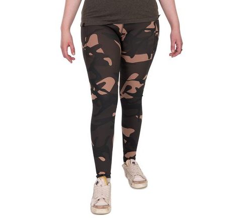 Fox Dámské Legíny Womens Camo Leggings