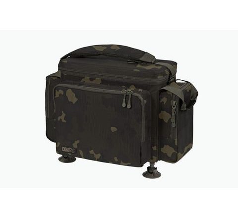 Korda Taška Compac Framed Carryall Small Dark Kamo