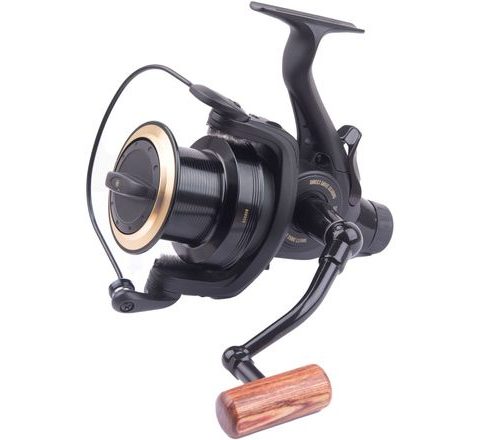 Wychwood Naviják Riot Fs Reel 6000