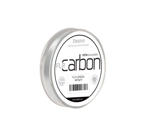 Delphin FLR Carbon
