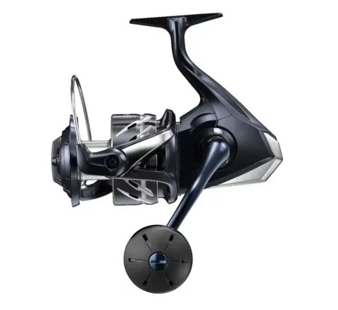 Shimano Naviják Stradic SW B 10000HG