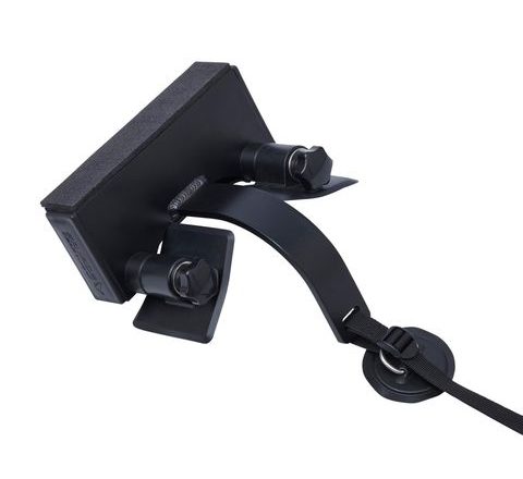 Savage Gear Držák motoru Pointy Bow Belly Boat Engine Bracket 3 P