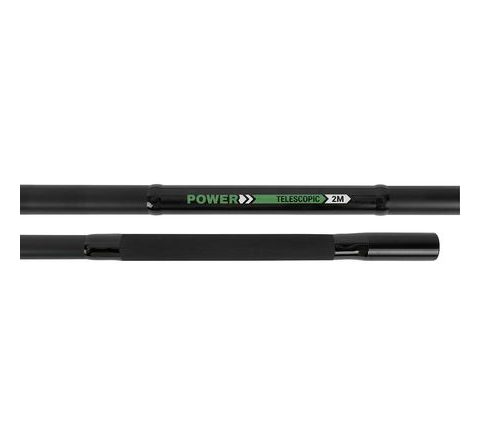 Korum Podběráková tyč Power Telescopic Handles 3m