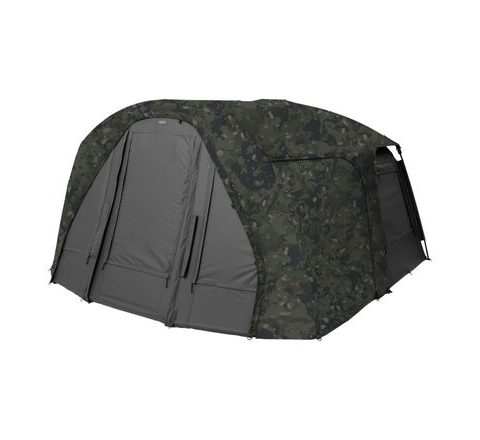 Trakker Prodlužovací panel Tempest RS Brolly Social Cap Camo