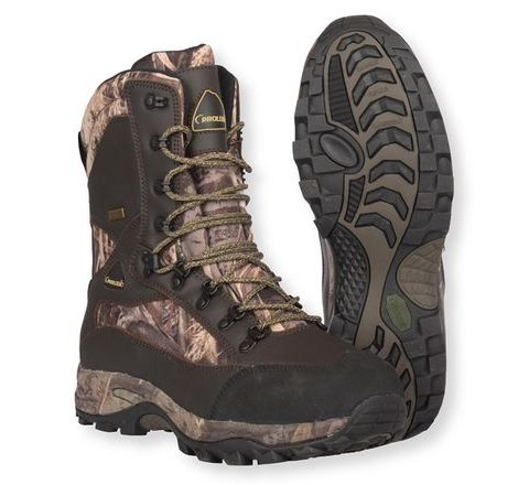 Prologic Boty MAX5 HP Polar Zone+