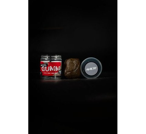 G.B.U. Obalovacie cesto GUMM ANARCHY 200g