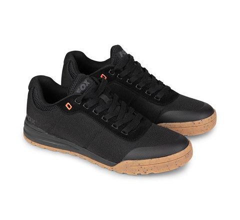 Fox Topánky Classic Trainer