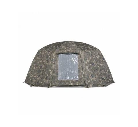 Nash Zimný prehoz pre bivak Titan Hide Camo Pro