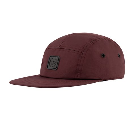 Korda Šiltovka LE Boothy Cap Burgundy