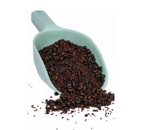 RidgeMonkey Lopatka Nite Glo Bait Spoon