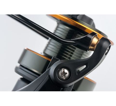 Mivardi Náhradní cívka pro Omicron LX 6000