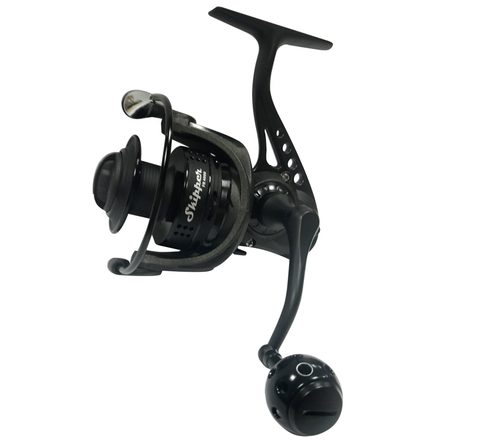 Zfish Naviják Skipper FR 3000