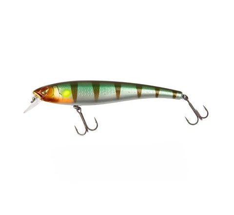 Fox Rage Wobler Slick Stick 125F Alpine Perch