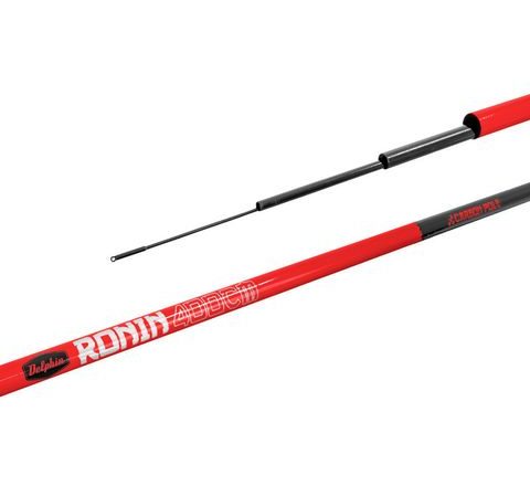 Delphin Bič Ronin 6m