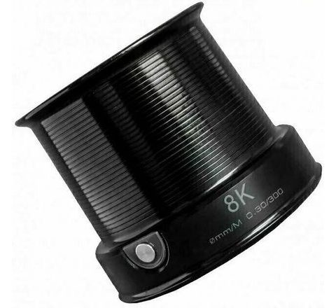 Okuma Náhradní cívka 8K Shallow