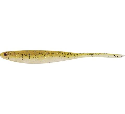 Westin Gumová nástraha ShadTeez Pin-Tail AYU Shad