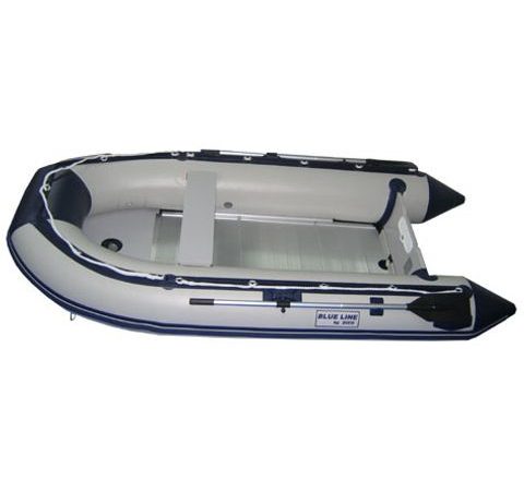 Zico člun BL270