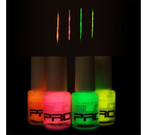 Gardner Světelný roztok Glo Pro (7ml)