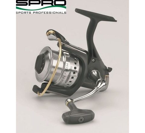 Spro Naviják Passion Micro 605 FD