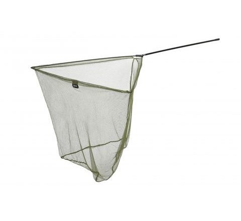 DAM Podberák Fighter Pro Carp Net 42"