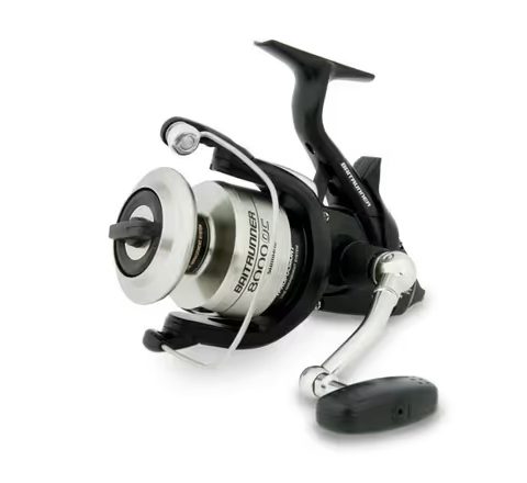 Shimano Naviják Baitrunner 8000 OC
