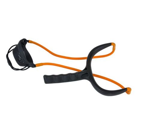 Fox Prak Rangemaster Powergrip Method Catapault