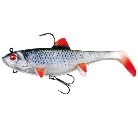 Fox Rage Gumová nástraha Replicant Wobble Super Natural Roach