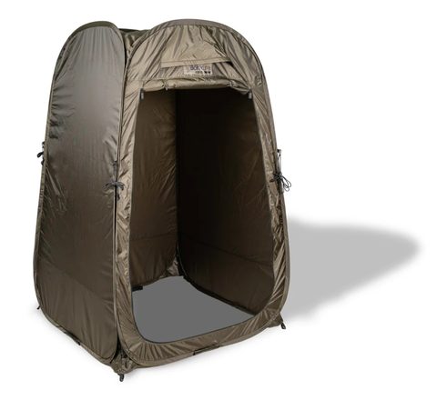 Nash Toaletní a sprchový stan Bank Life Utility Shelter