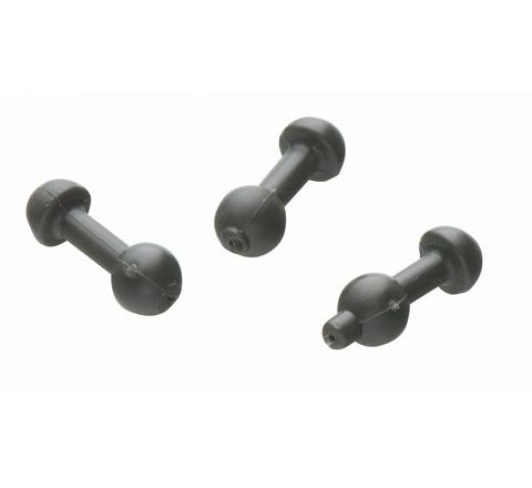 Mivardi Heli / Chod korálky