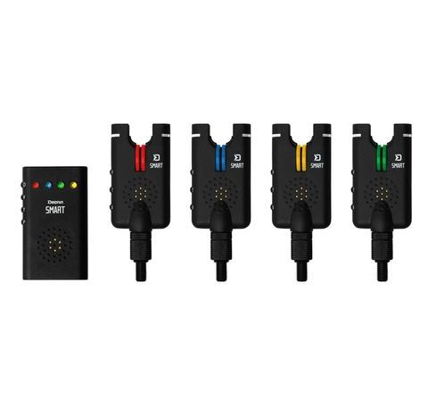 Delphin Sada signalizátorů Smart 4+1