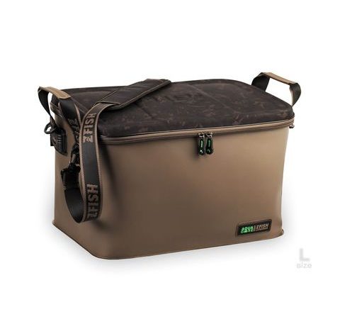 Zfish Taška Aquacore PRO Eva Bag L