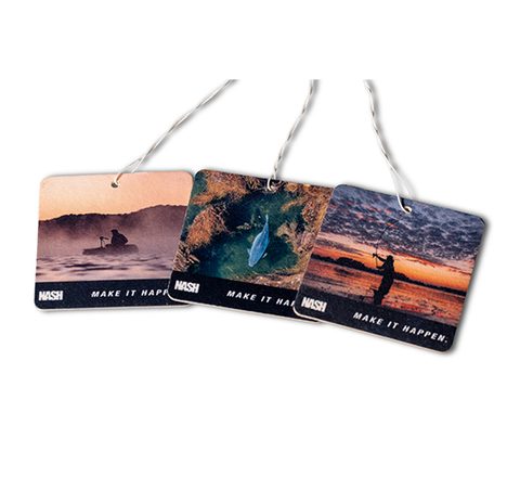 Nash Vůně do auta Make It Happen Car Air Freshener