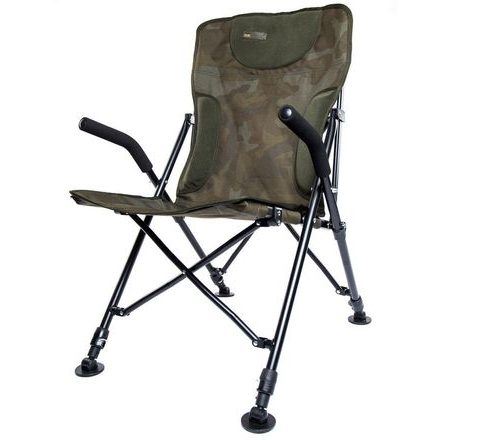 Sonik Křeslo SK-TEK Folding Chair