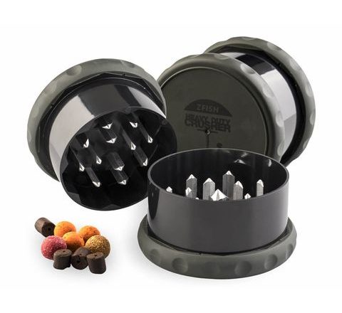 Zfish Drtička Heavy Duty Bait Crusher
