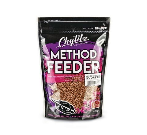 Chytil Method Feeder Pelety 2mm 750g