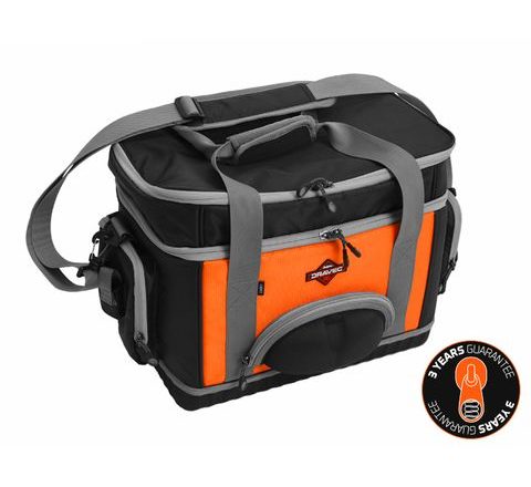 Delphin Taška Dravec Carry