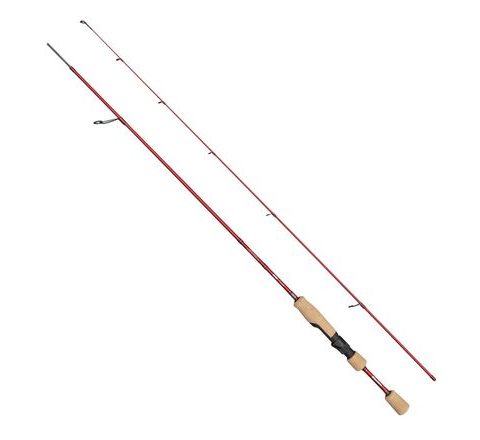 Abu Garcia Prut Carabus Exquisite 602UL 1,83m 0,8-4g